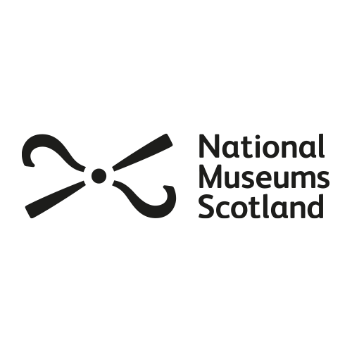 National Museums Scotland logo