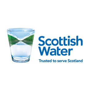 Scottish Water logo