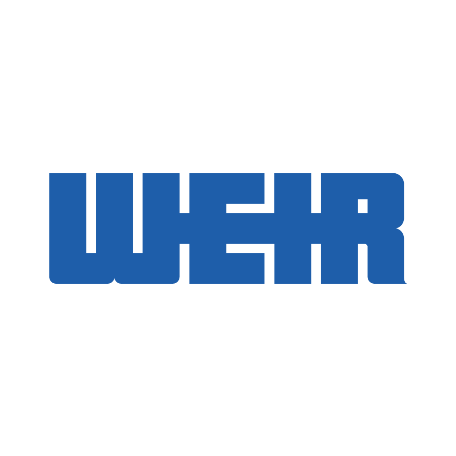 Weir logo