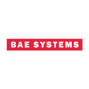 BAE Systems logo