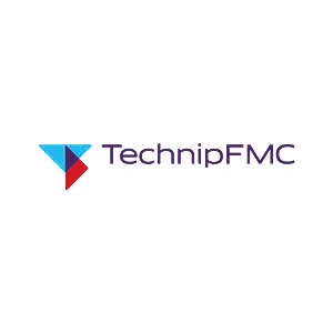 TechnipFMC logo