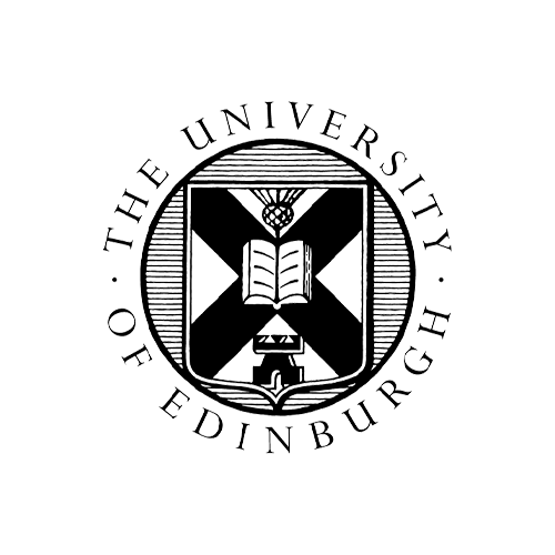 The University of Edinburgh logo