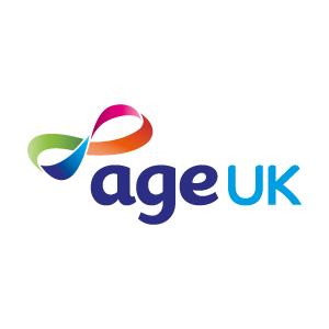 AgeUK logo