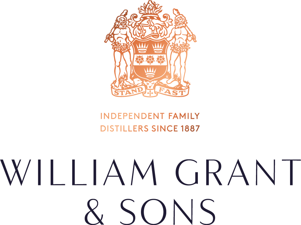 Wiliam Grant and Sons Logo